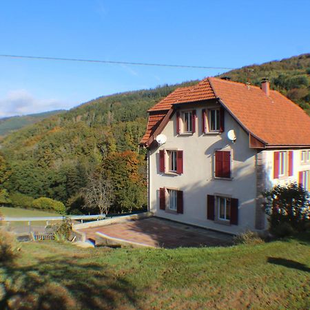 Вілла Domaine De La Charriere Sur 63 Ares - 8 Pers Grand Confort Neuviller Екстер'єр фото