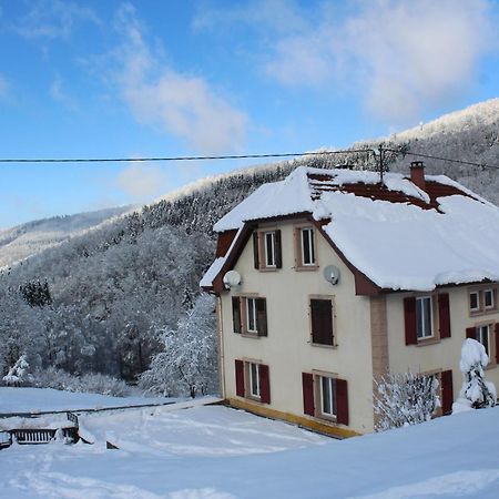Вілла Domaine De La Charriere Sur 63 Ares - 8 Pers Grand Confort Neuviller Екстер'єр фото