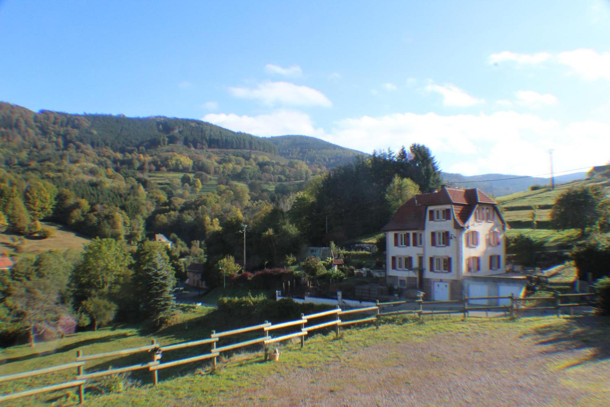 Вілла Domaine De La Charriere Sur 63 Ares - 8 Pers Grand Confort Neuviller Екстер'єр фото